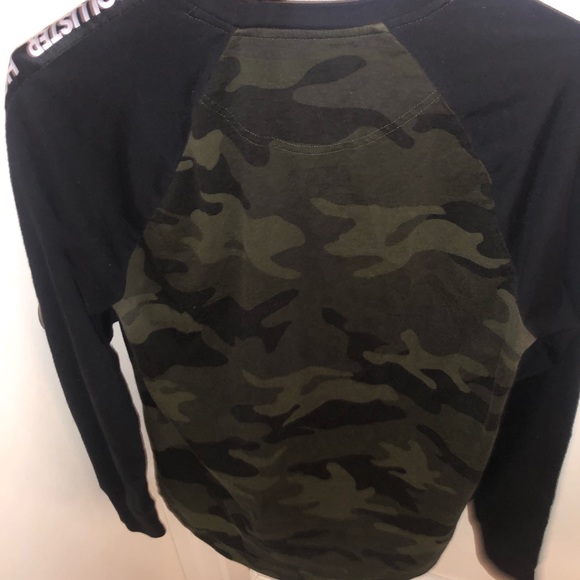 Hollister long sleeve men’s small - Picture 2 of 3